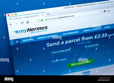 hermes courier insurance|hermes parcels uk official site.